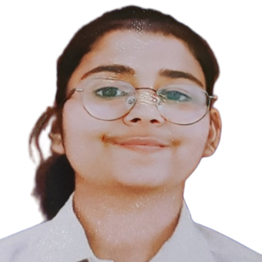 Hansika