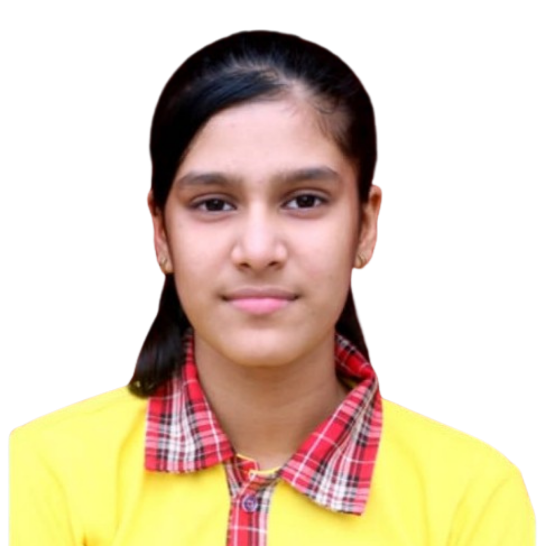 Vinisha