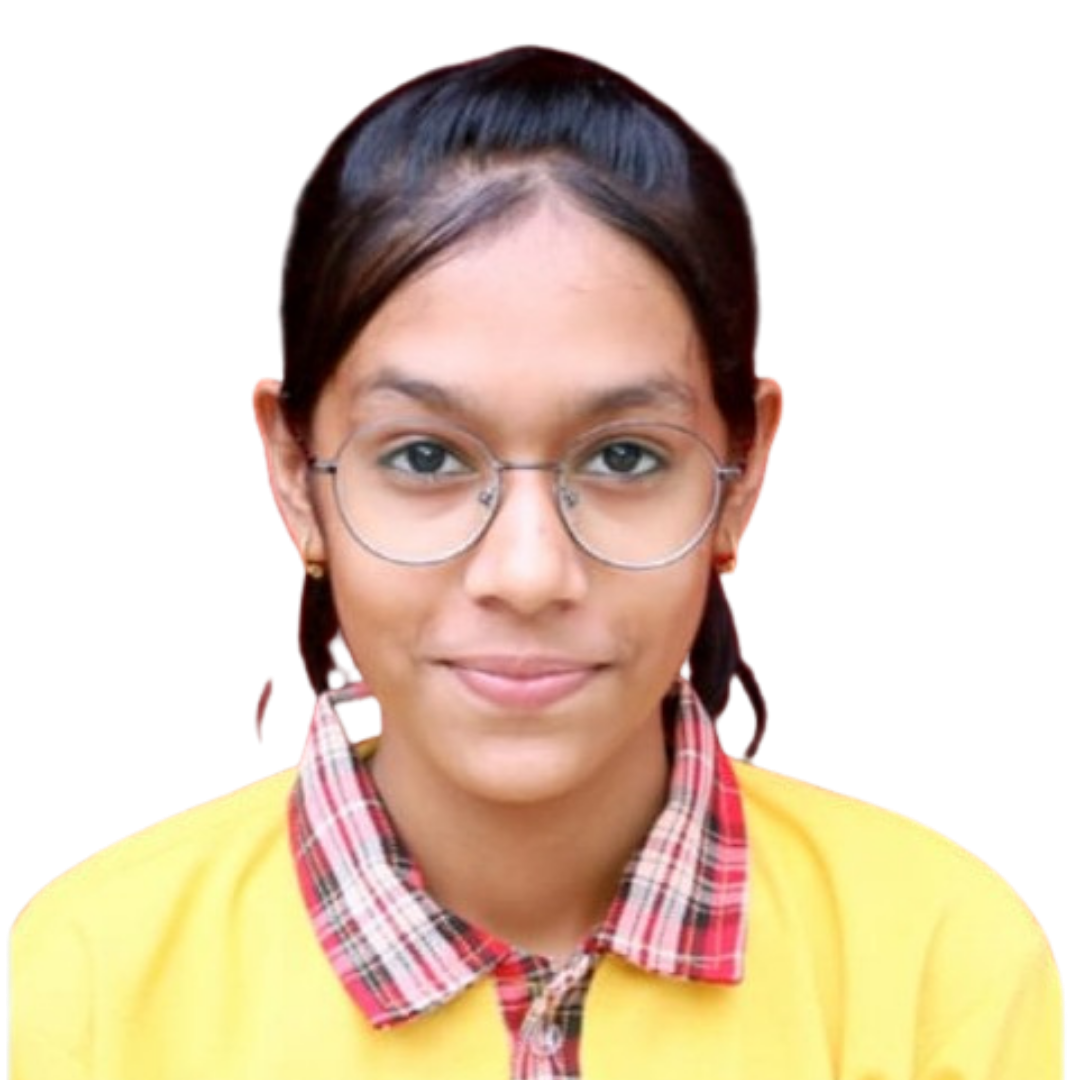 Ishita Verma