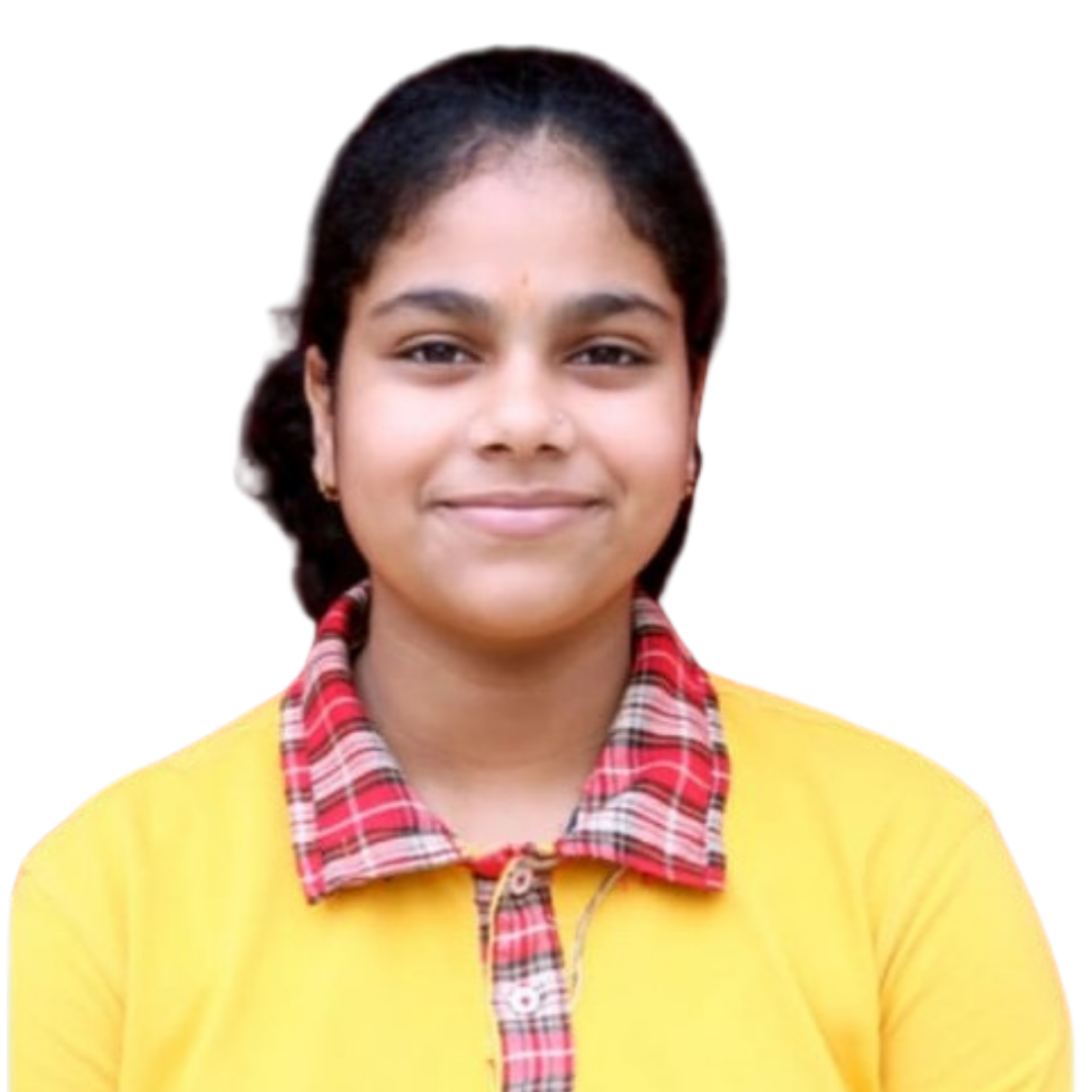 Vanisha Bhardwaj