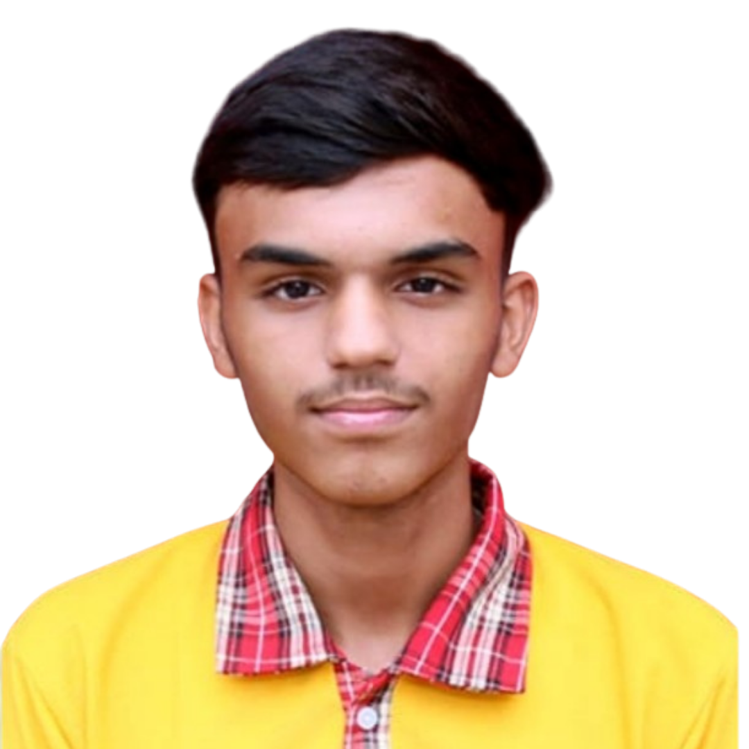 Keshav Gupta
