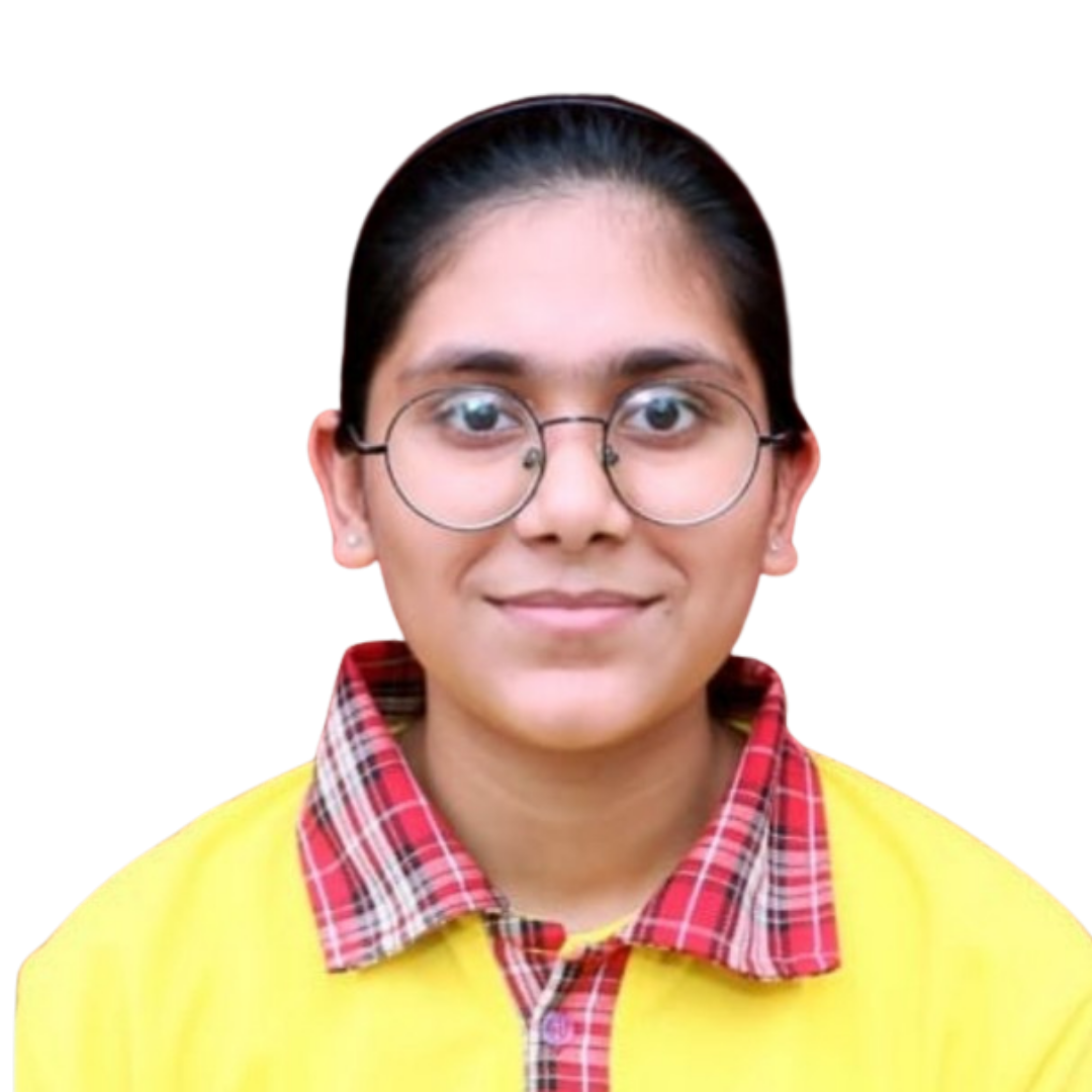 Cherry Garg