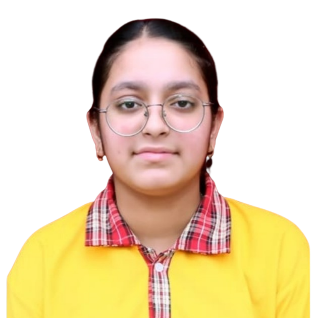 Ritu Verma