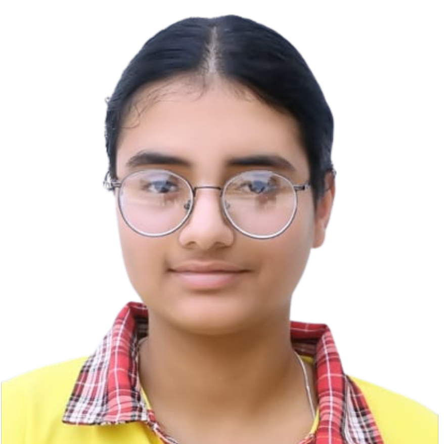 Deepanshi Jangir