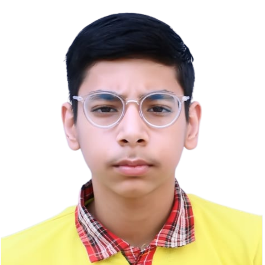 Divyansh Agr