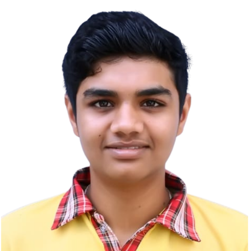 Jatin Meena